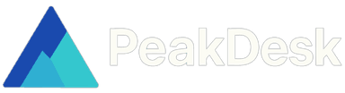 PeakDesk